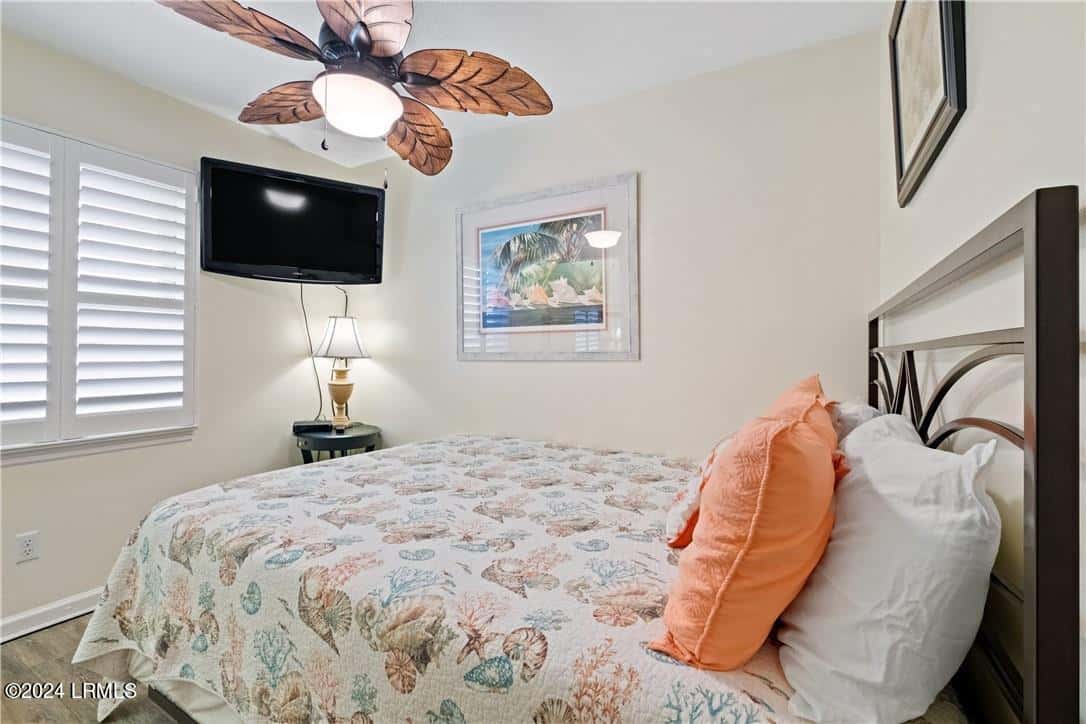4 N Forest Beach Drive 106, Hilton Head Island, SC 29928 — photo 19 of 30