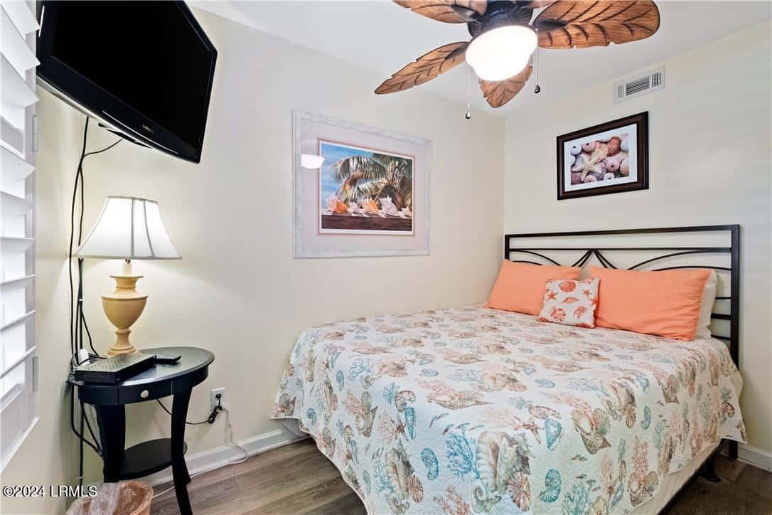4 N Forest Beach Drive 106, Hilton Head Island, SC 29928 — photo 20 of 30
