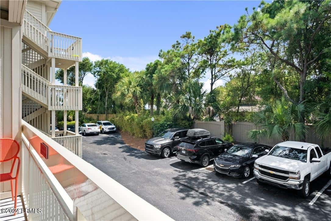 4 N Forest Beach Drive 106, Hilton Head Island, SC 29928 — photo 28 of 30