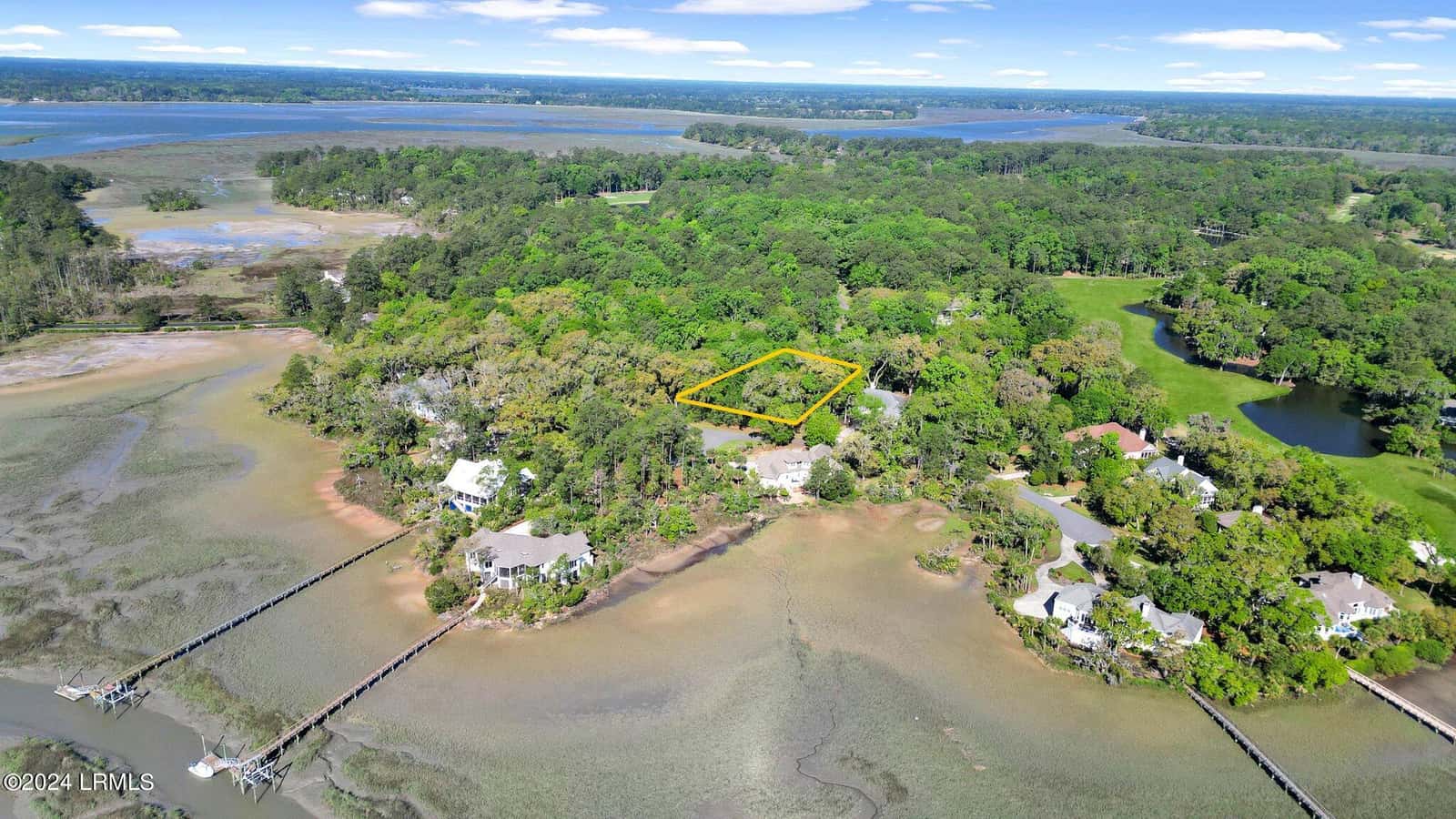13 S Oak Forest Drive, Okatie, SC 29909 — photo 4 of 9