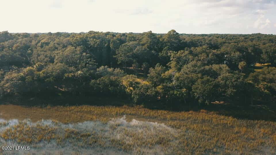Lots 13-14 Wards Landing Road, St. Helena Island, SC 29920 — photo 1 of 13