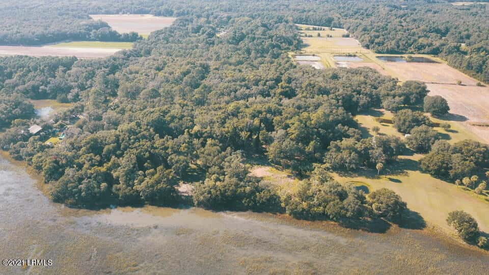 Lots 13-14 Wards Landing Road, St. Helena Island, SC 29920 — photo 4 of 13