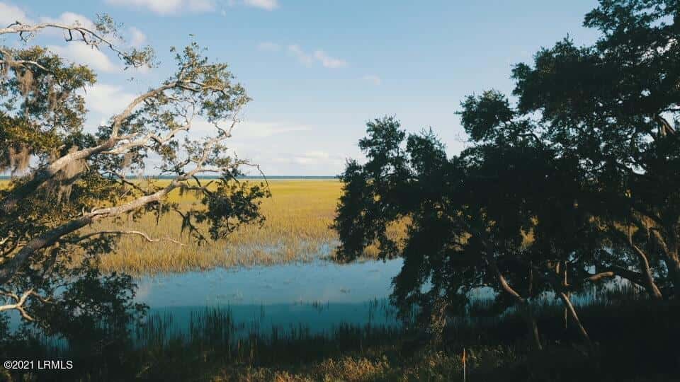 Lots 13-14 Wards Landing Road, St. Helena Island, SC 29920 — photo 8 of 13