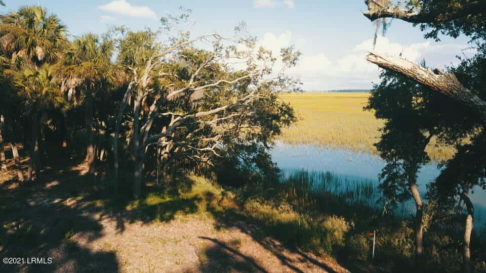 Lots 13-14 Wards Landing Road, St. Helena Island, SC 29920 — photo 9 of 13