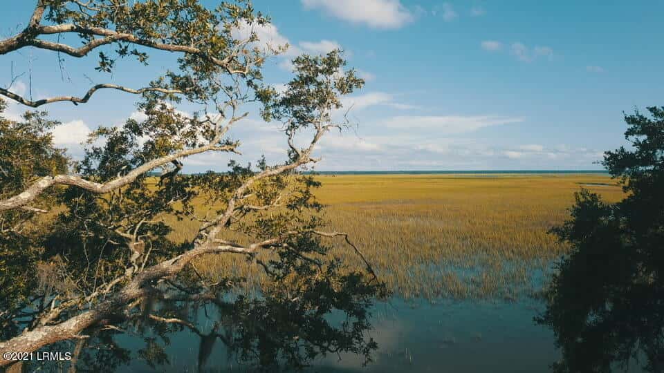 Lots 13-14 Wards Landing Road, St. Helena Island, SC 29920 — photo 11 of 13