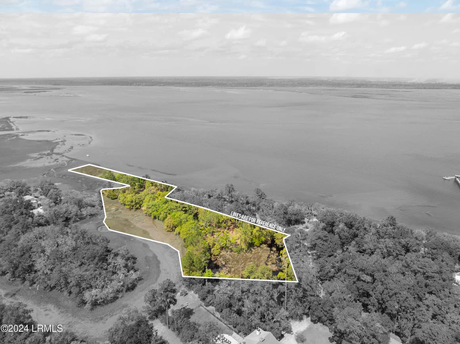 235 Old Plantation Drive W, Beaufort, SC 29907 — photo 1 of 31