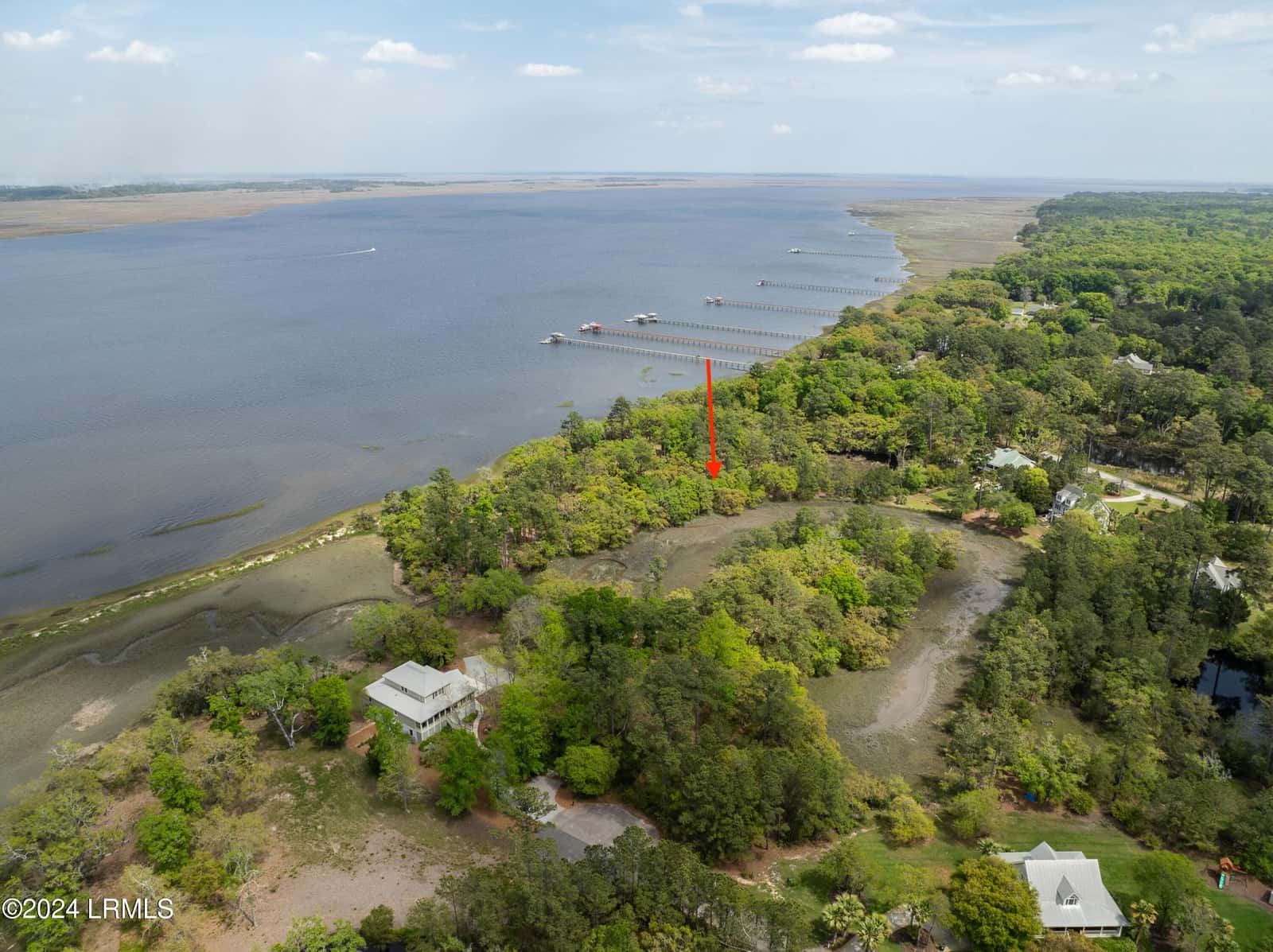 235 Old Plantation Drive W, Beaufort, SC 29907 — photo 2 of 31