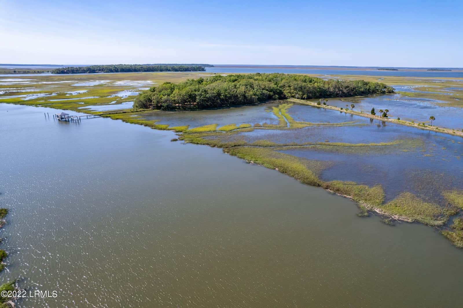 101 Kingston Key Drive, St. Helena Island, SC 29920 — photo 1 of 22