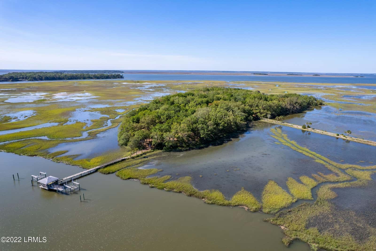 101 Kingston Key Drive, St. Helena Island, SC 29920 — photo 9 of 22