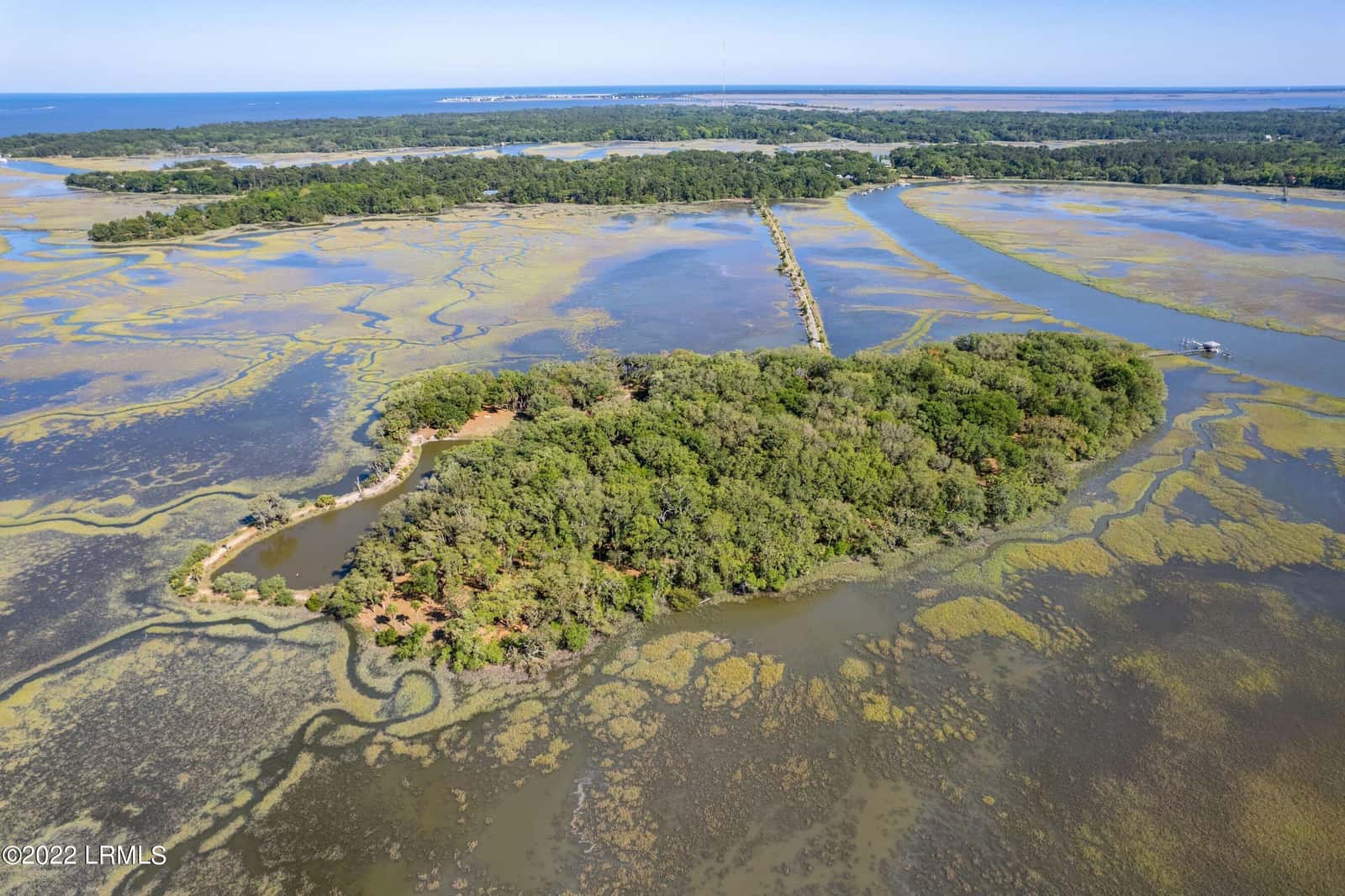 101 Kingston Key Drive, St. Helena Island, SC 29920 — photo 10 of 22