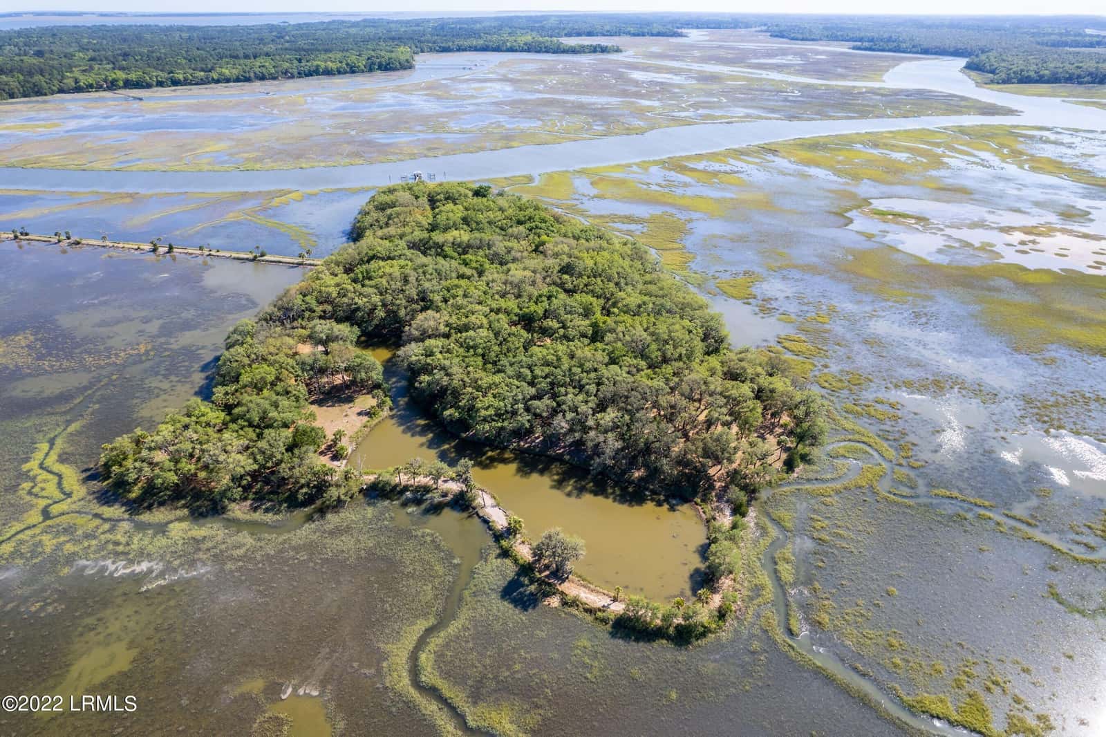 101 Kingston Key Drive, St. Helena Island, SC 29920 — photo 13 of 22
