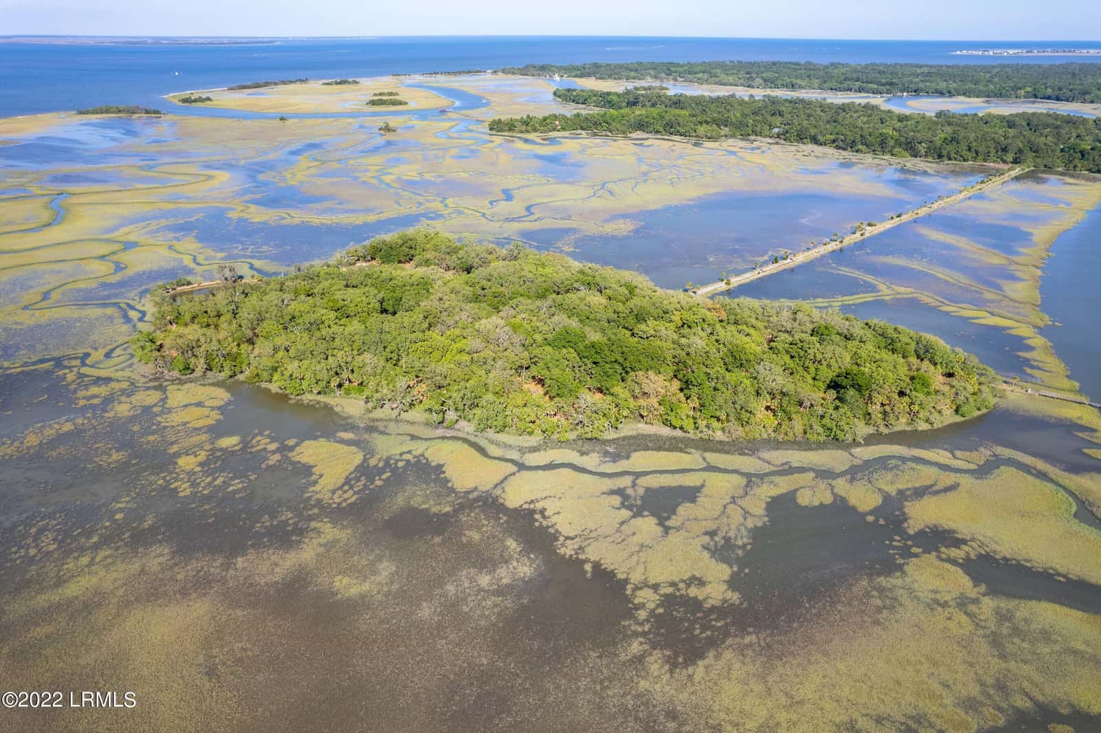 101 Kingston Key Drive, St. Helena Island, SC 29920 — photo 15 of 22
