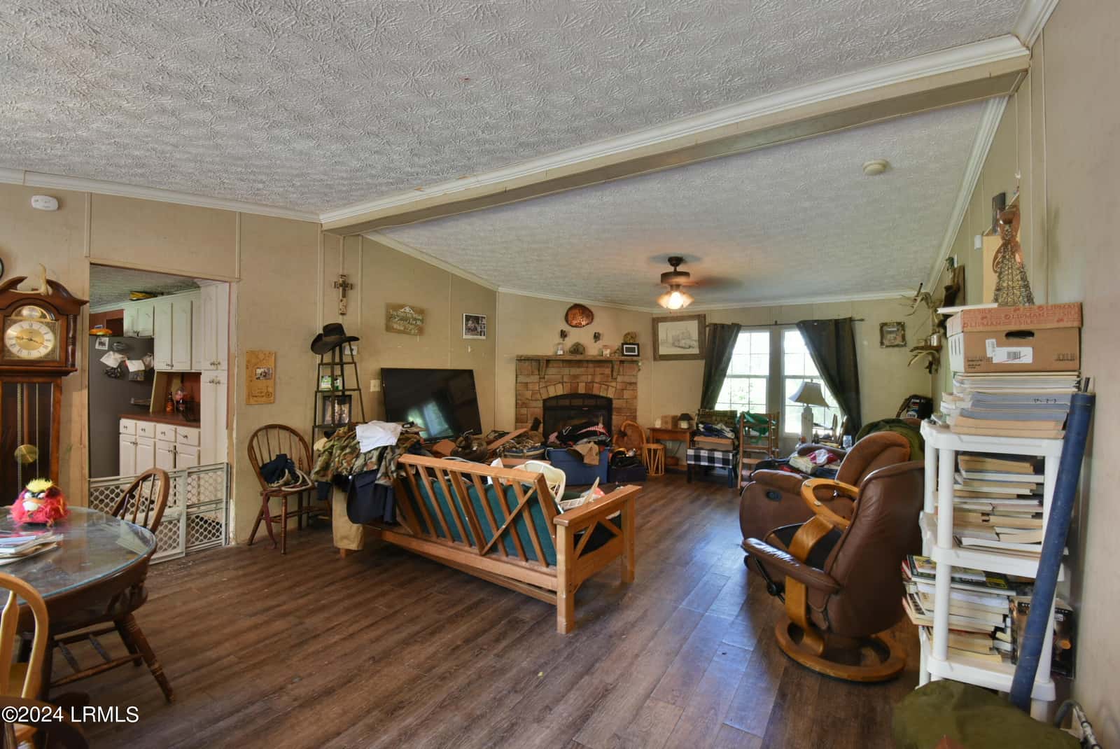 301 Old Pocotaligo Road, Yemassee, SC 29945 — photo 3 of 23