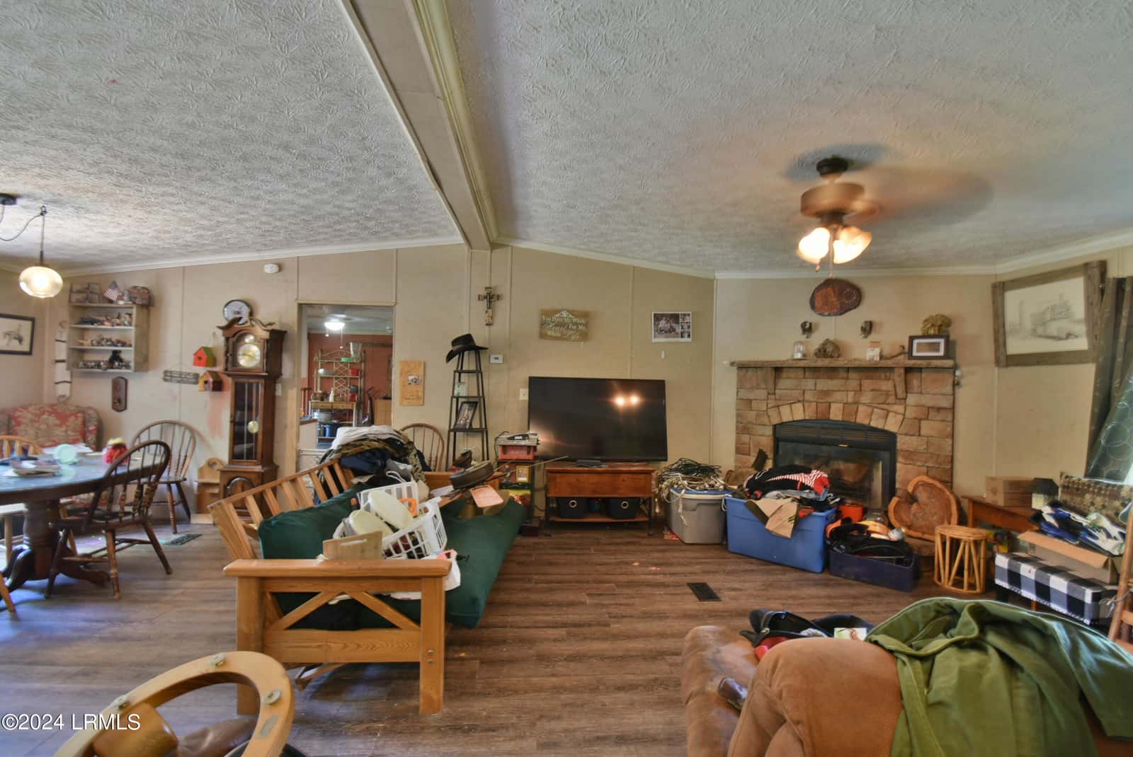 301 Old Pocotaligo Road, Yemassee, SC 29945 — photo 4 of 23