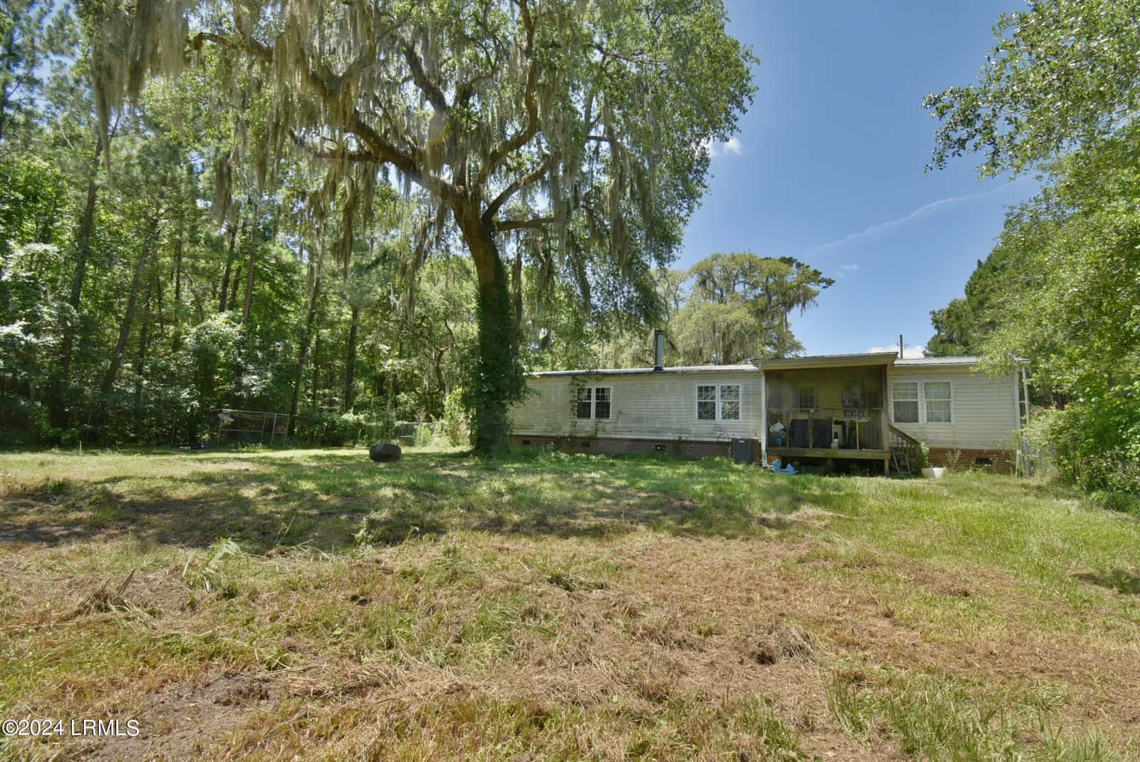 301 Old Pocotaligo Road, Yemassee, SC 29945 — photo 14 of 23