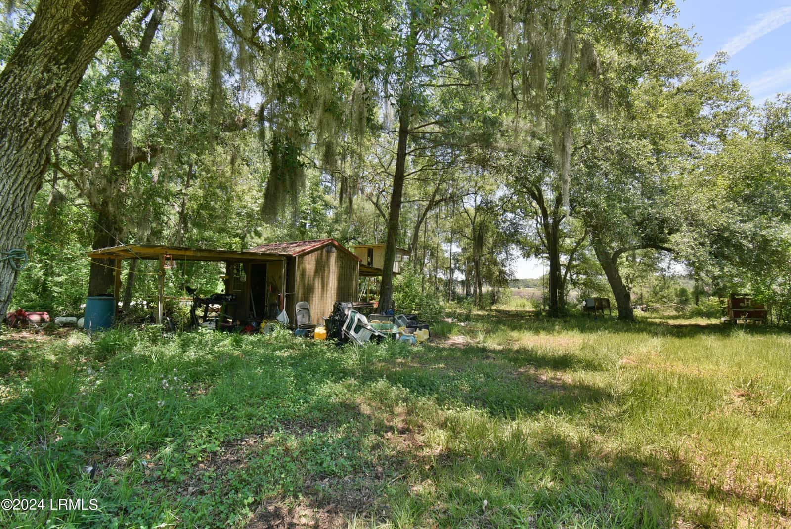 301 Old Pocotaligo Road, Yemassee, SC 29945 — photo 15 of 23