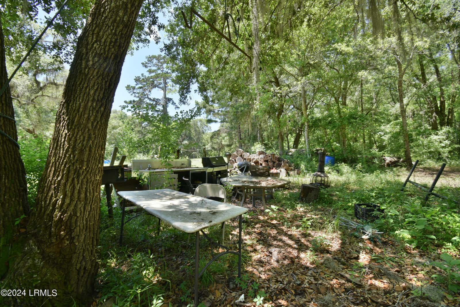 301 Old Pocotaligo Road, Yemassee, SC 29945 — photo 16 of 23