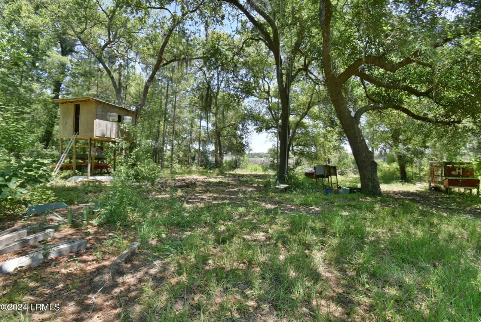 301 Old Pocotaligo Road, Yemassee, SC 29945 — photo 17 of 23