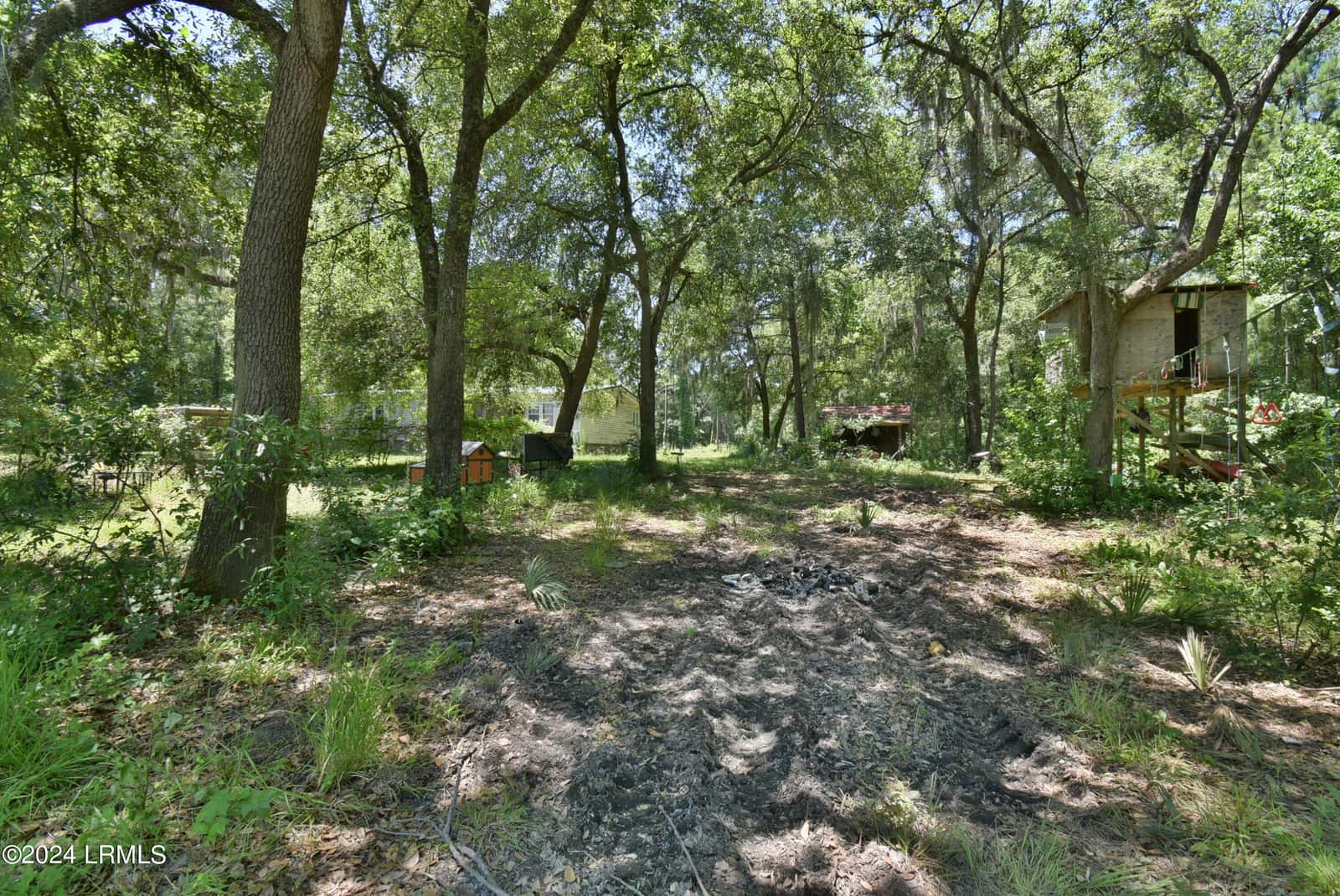 301 Old Pocotaligo Road, Yemassee, SC 29945 — photo 20 of 23
