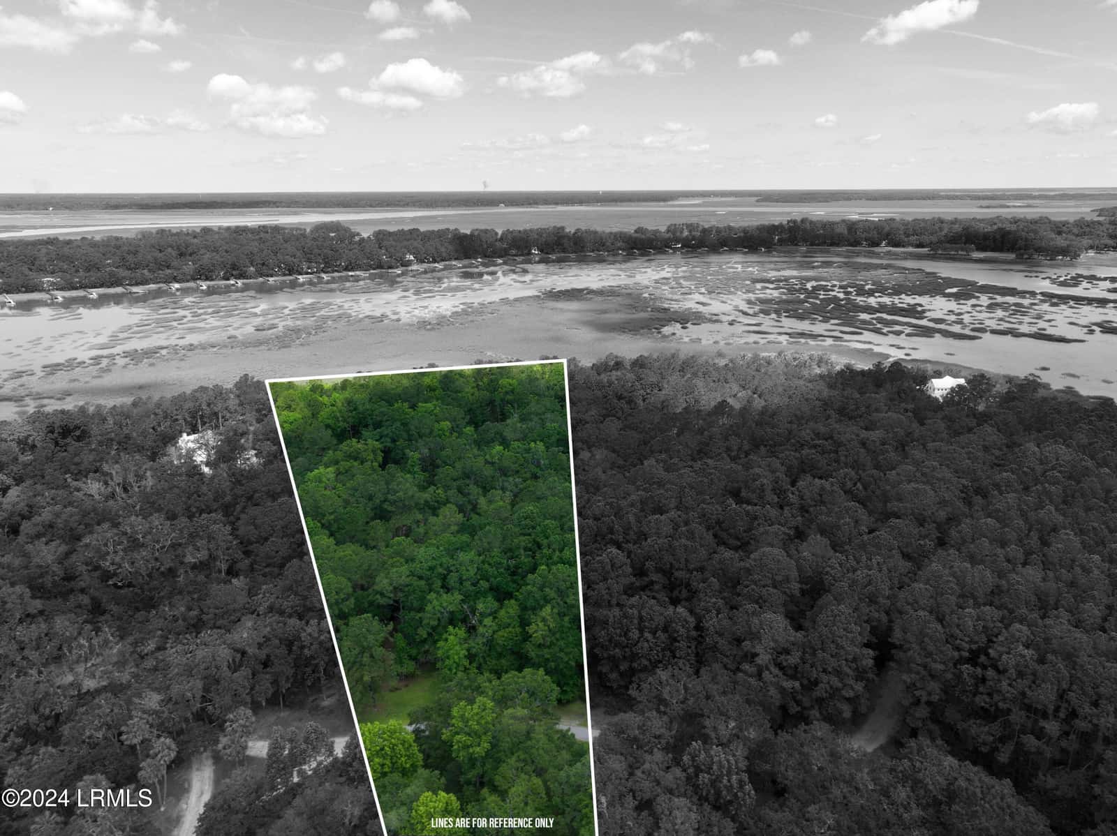 39 Net Menders Loop, St. Helena Island, SC 29920 — photo 16 of 16