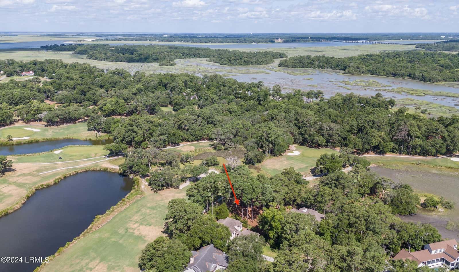 13 Butterfield Lane, Beaufort, SC 29907 — photo 3 of 32