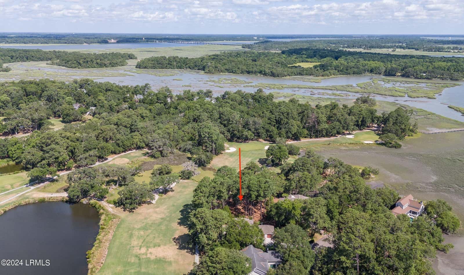 13 Butterfield Lane, Beaufort, SC 29907 — photo 4 of 32
