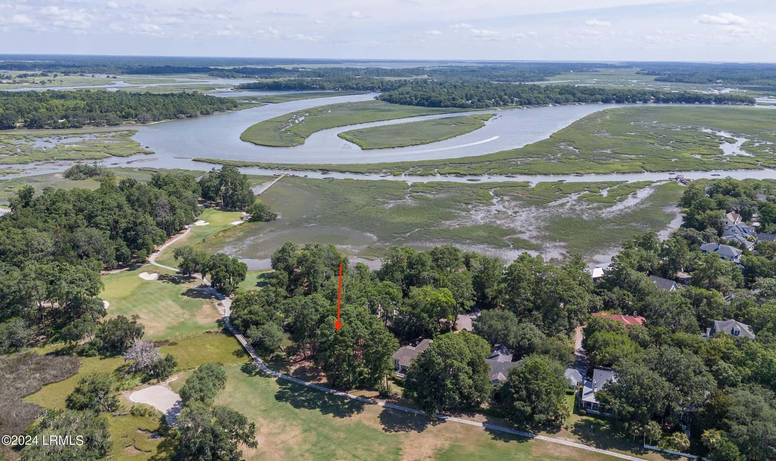 13 Butterfield Lane, Beaufort, SC 29907 — photo 5 of 32