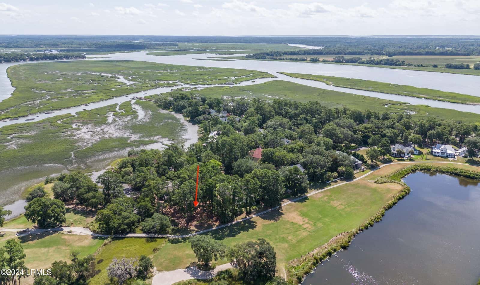 13 Butterfield Lane, Beaufort, SC 29907 — photo 6 of 32