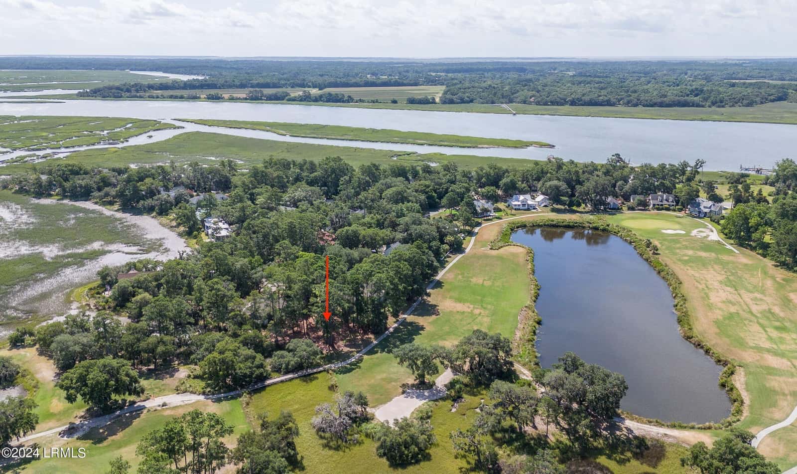 13 Butterfield Lane, Beaufort, SC 29907 — photo 7 of 32