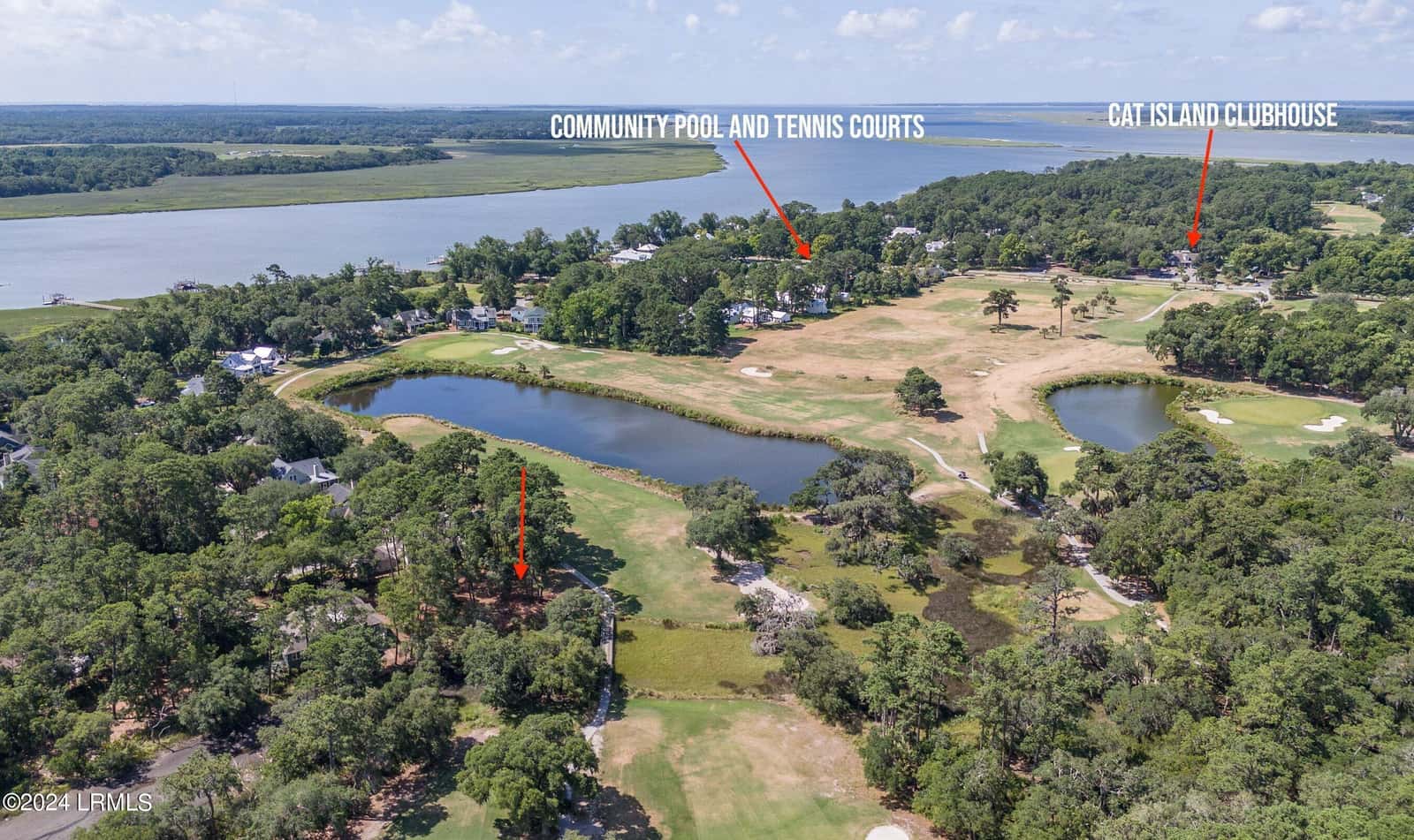 13 Butterfield Lane, Beaufort, SC 29907 — photo 8 of 32