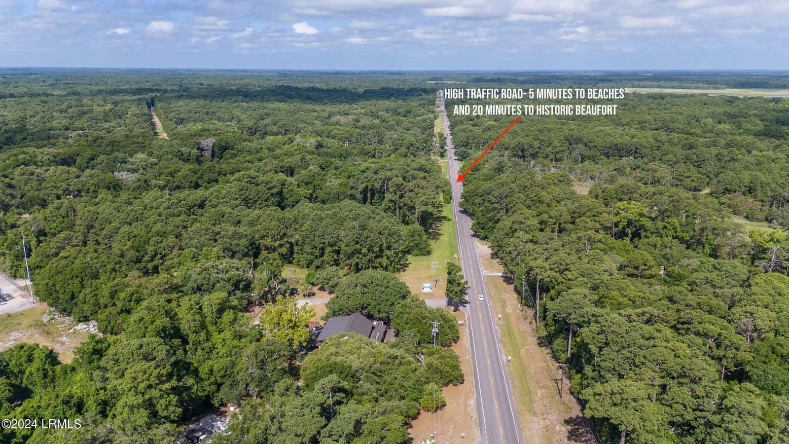 1760 Sea Island Parkway, St. Helena Island, SC 29920 — photo 6 of 49
