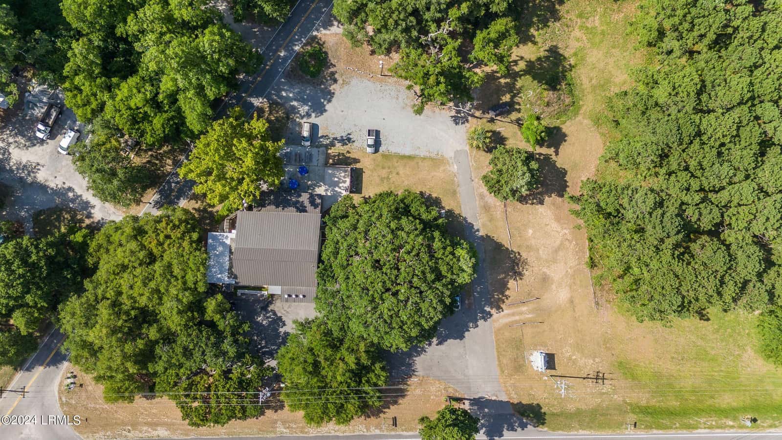 1760 Sea Island Parkway, St. Helena Island, SC 29920 — photo 7 of 49
