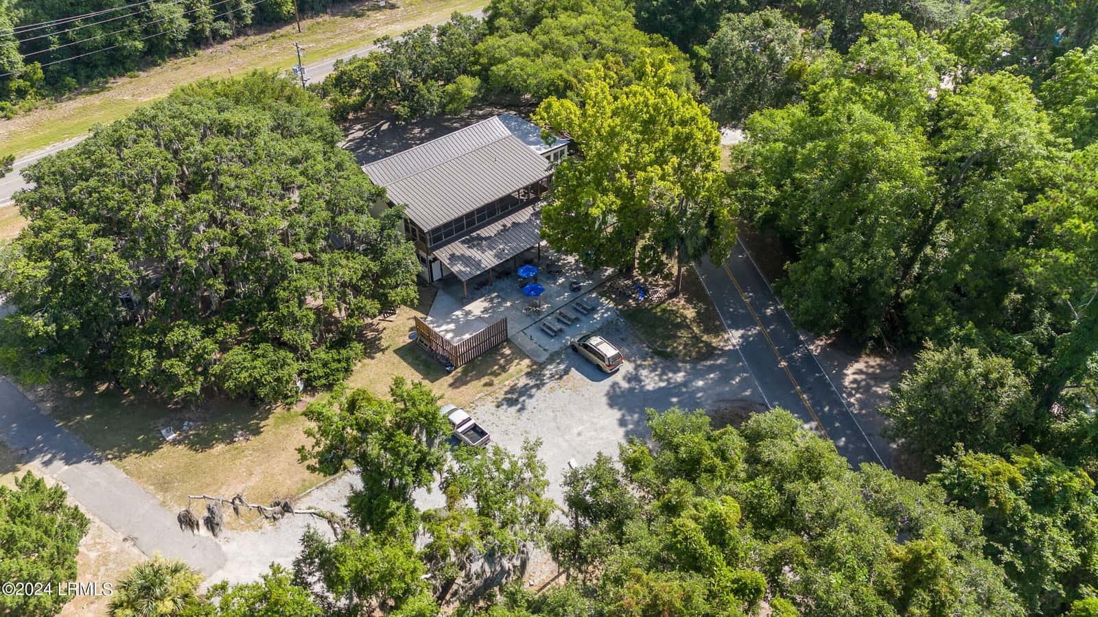 1760 Sea Island Parkway, St. Helena Island, SC 29920 — photo 8 of 49