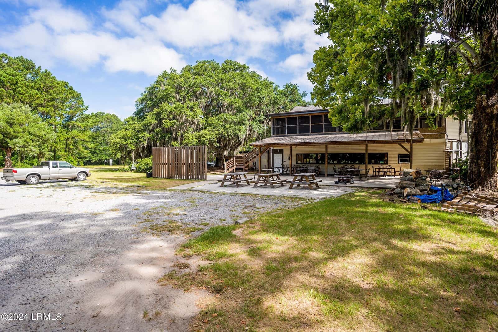 1760 Sea Island Parkway, St. Helena Island, SC 29920 — photo 34 of 49