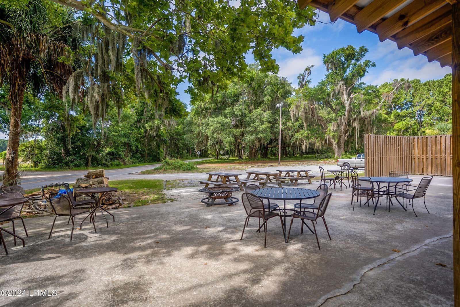 1760 Sea Island Parkway, St. Helena Island, SC 29920 — photo 37 of 49