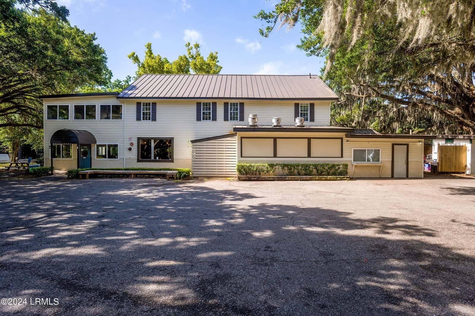 1760 Sea Island Parkway, St. Helena Island, SC 29920 — photo 3 of 49