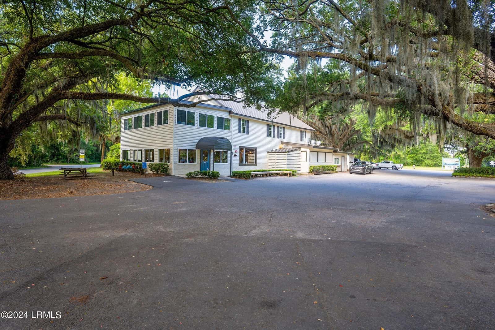 1760 Sea Island Parkway, St. Helena Island, SC 29920 — photo 1 of 49