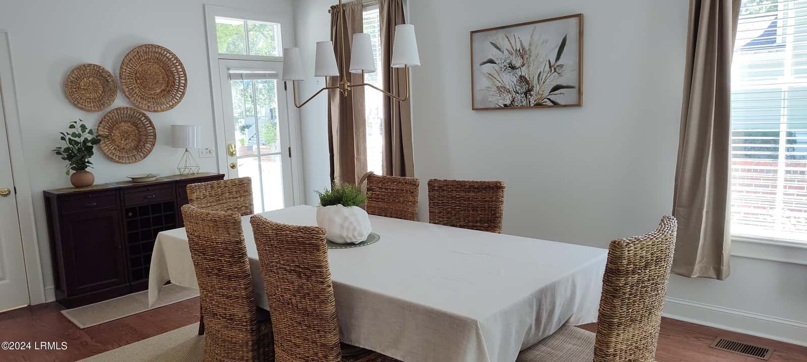 137 Collin Campbell, Beaufort, SC 29906 — photo 18 of 50