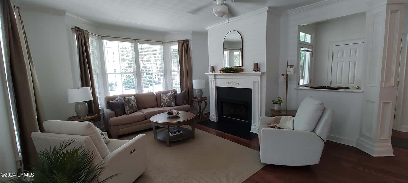 137 Collin Campbell, Beaufort, SC 29906 — photo 15 of 50