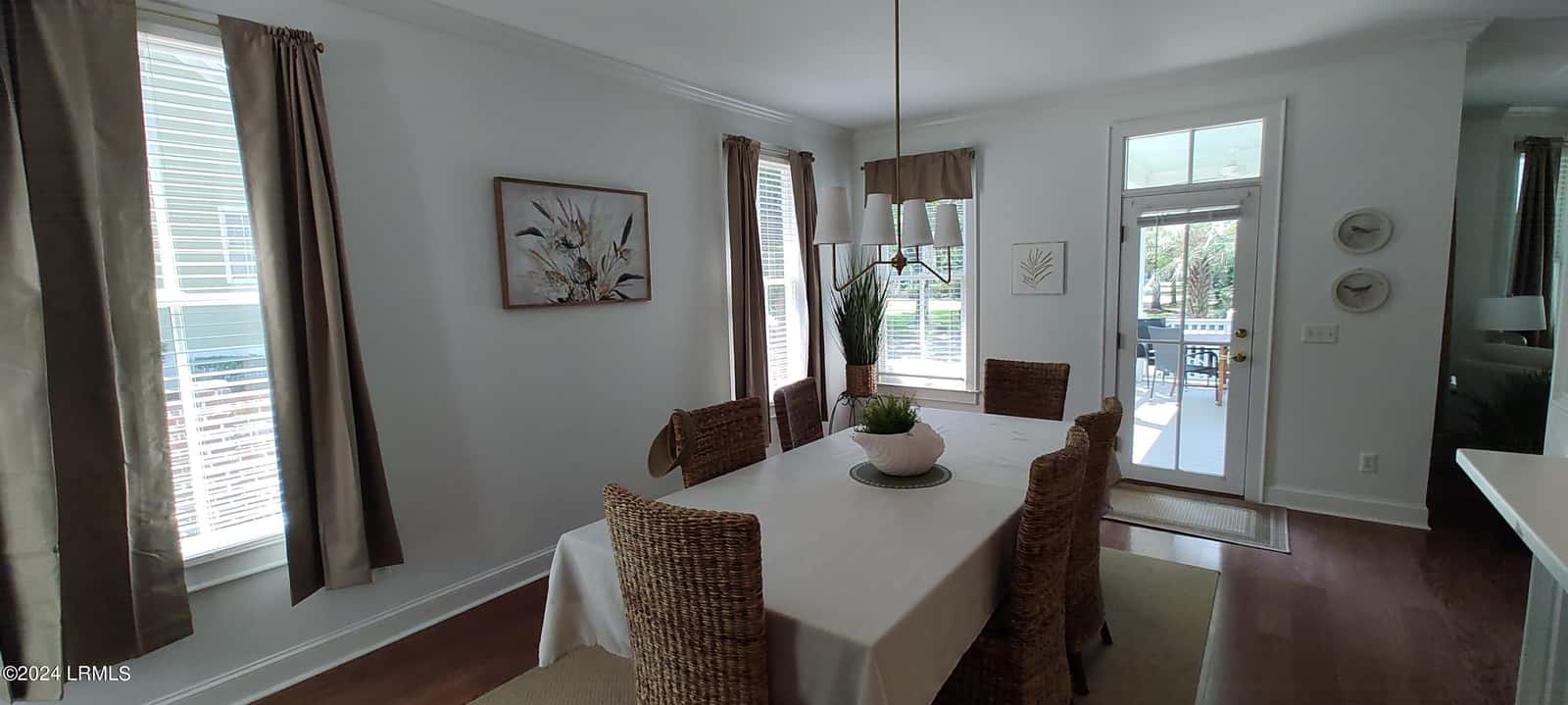 137 Collin Campbell, Beaufort, SC 29906 — photo 20 of 50