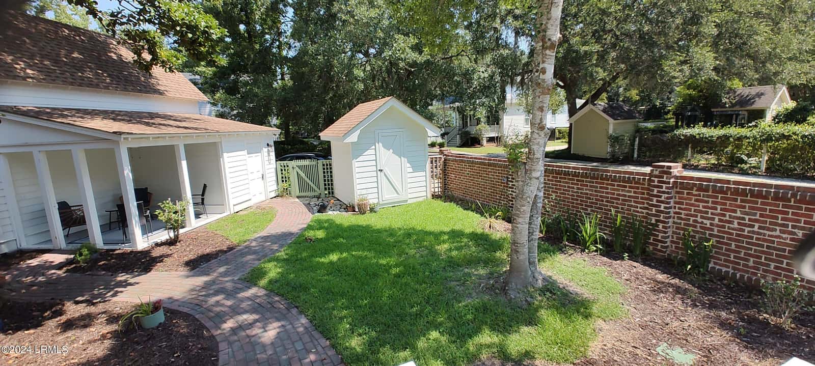137 Collin Campbell, Beaufort, SC 29906 — photo 37 of 50