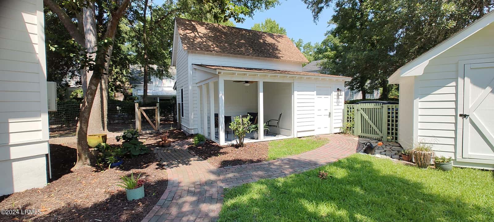 137 Collin Campbell, Beaufort, SC 29906 — photo 39 of 50