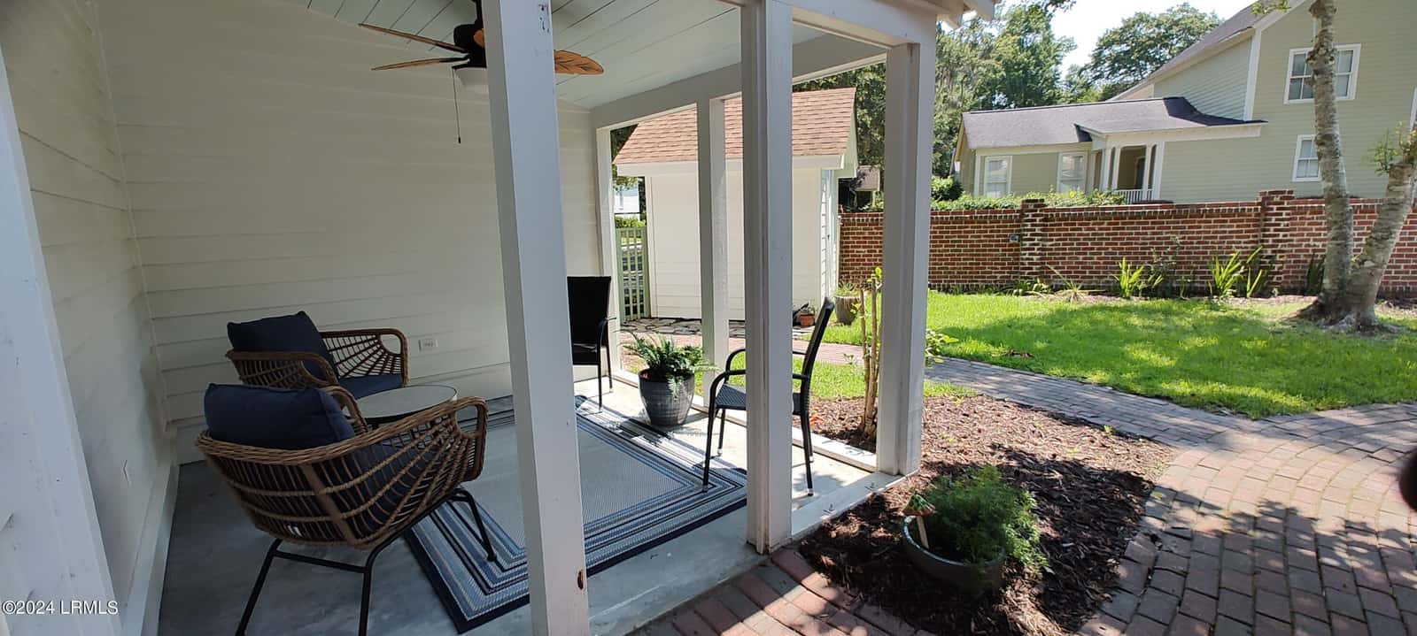 137 Collin Campbell, Beaufort, SC 29906 — photo 40 of 50