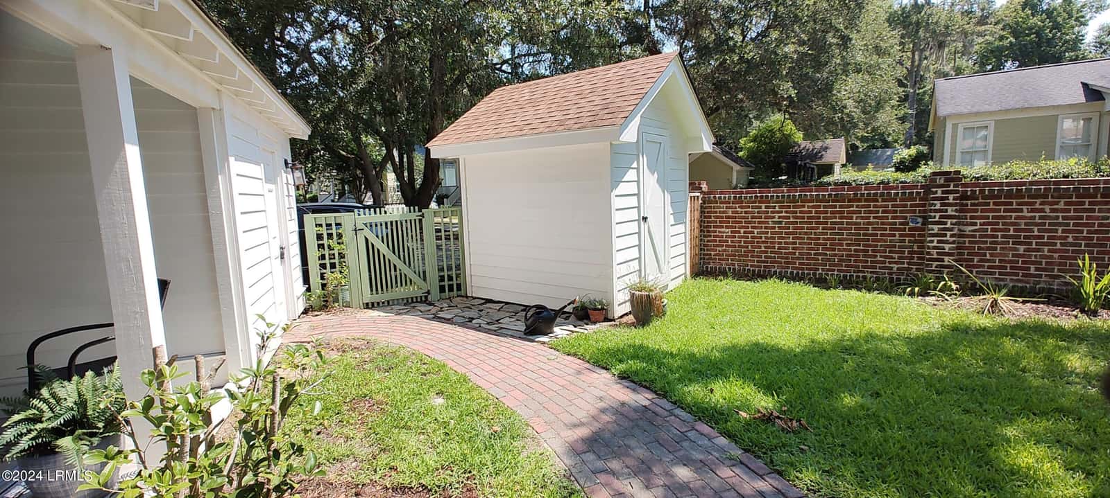 137 Collin Campbell, Beaufort, SC 29906 — photo 41 of 50