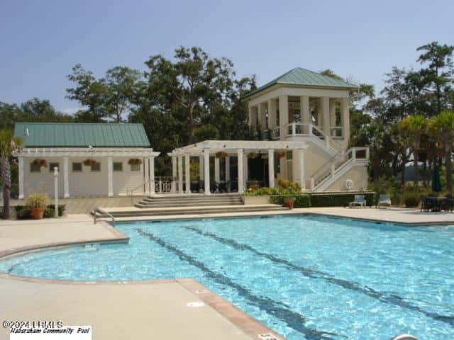 137 Collin Campbell, Beaufort, SC 29906 — photo 47 of 50