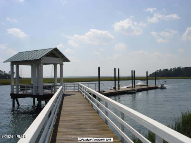 137 Collin Campbell, Beaufort, SC 29906 — photo 48 of 50