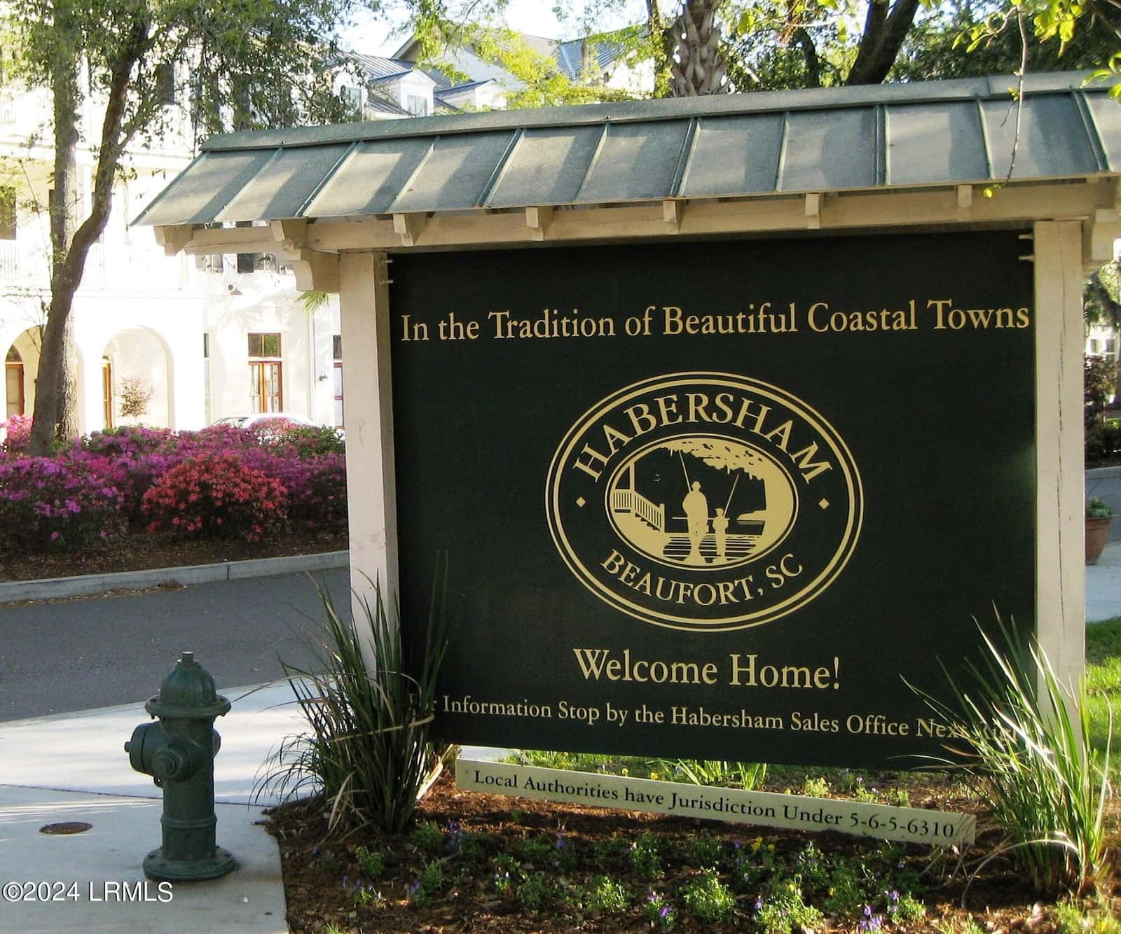 137 Collin Campbell, Beaufort, SC 29906 — photo 49 of 50