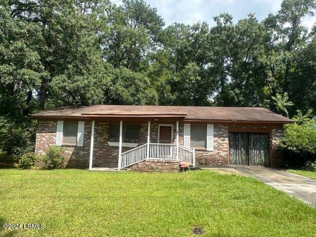 8 Taylor Street, Beaufort, SC 29906 — photo 15 of 19
