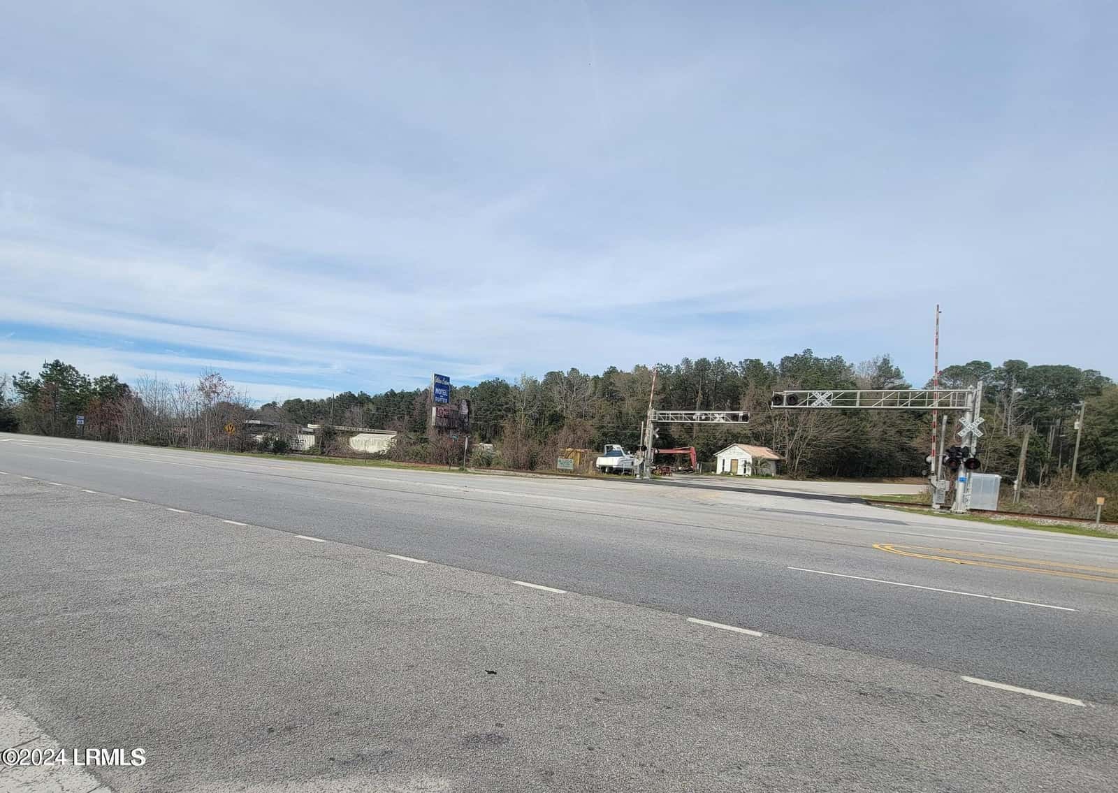 112 Jackson Street, Yemassee, SC 29945 — photo 1 of 3