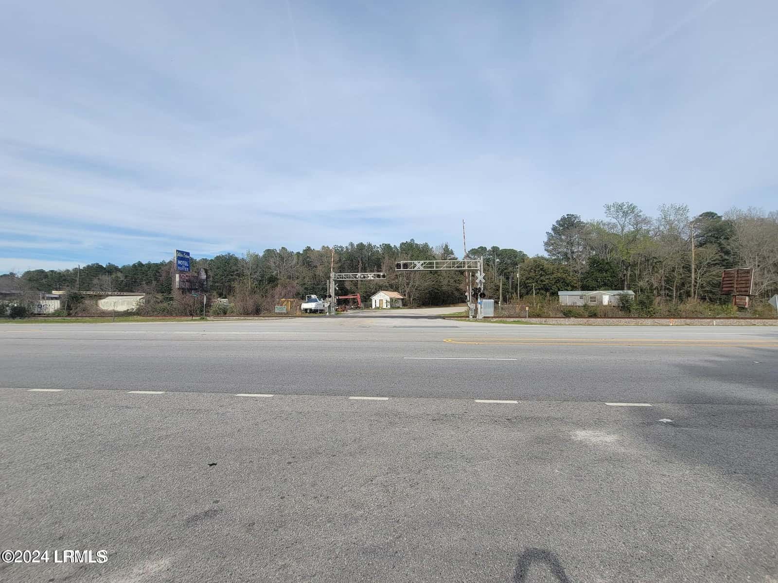 112 Jackson Street, Yemassee, SC 29945 — photo 3 of 3